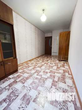 3-к квартира, вторичка, 58м2, 2/5 этаж
