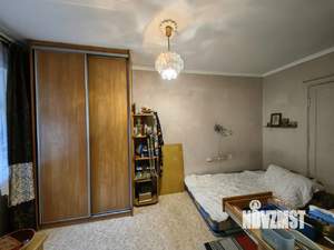 3-к квартира, вторичка, 55м2, 2/5 этаж