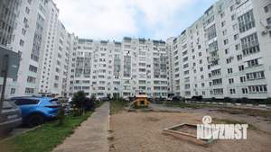 1-к квартира, вторичка, 37м2, 6/10 этаж