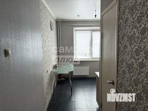 1-к квартира, вторичка, 35м2, 9/10 этаж