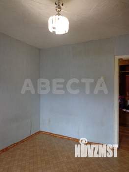 2-к квартира, вторичка, 54м2, 2/10 этаж