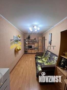2-к квартира, вторичка, 45м2, 4/5 этаж