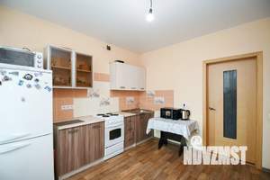 1-к квартира, вторичка, 48м2, 2/6 этаж