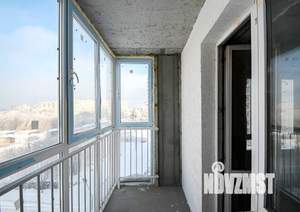 2-к квартира, сданный дом, 70м2, 17/18 этаж