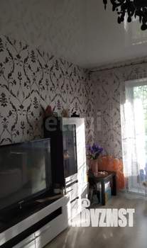 2-к квартира, вторичка, 53м2, 1/9 этаж