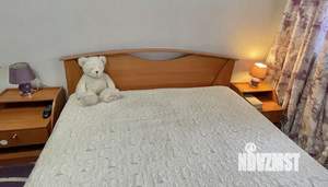 1-к квартира, вторичка, 34м2, 4/5 этаж