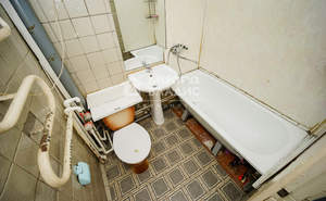 1-к квартира, вторичка, 31м2, 5/5 этаж