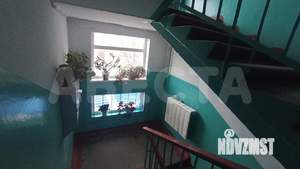 1-к квартира, вторичка, 31м2, 5/5 этаж