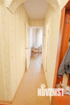 2-к квартира, вторичка, 42м2, 3/5 этаж