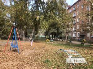1-к квартира, вторичка, 22м2, 4/5 этаж