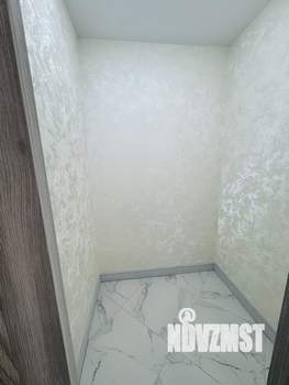 3-к квартира, вторичка, 60м2, 1/11 этаж