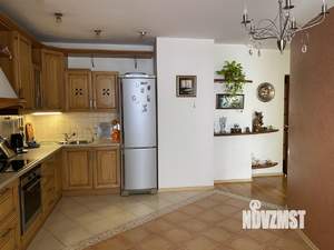3-к квартира, вторичка, 99м2, 6/11 этаж
