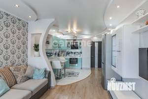 3-к квартира, вторичка, 65м2, 6/9 этаж