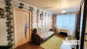 3-к квартира, вторичка, 48м2, 2/5 этаж