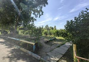 1-к квартира, вторичка, 31м2, 2/5 этаж
