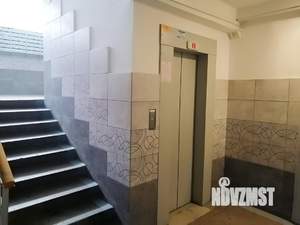 1-к квартира, вторичка, 30м2, 7/9 этаж