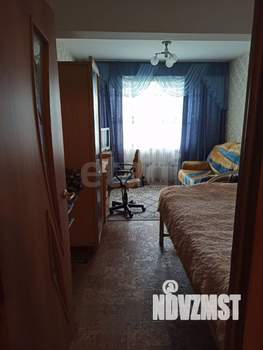 3-к квартира, вторичка, 79м2, 4/5 этаж