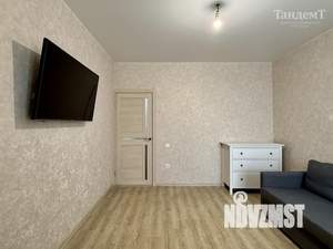 1-к квартира, вторичка, 32м2, 16/17 этаж