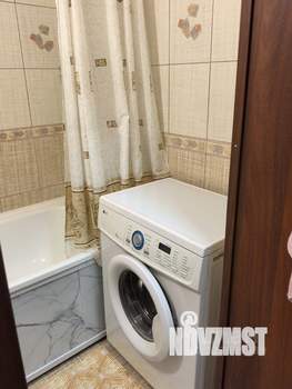 1-к квартира, вторичка, 35м2, 10/10 этаж