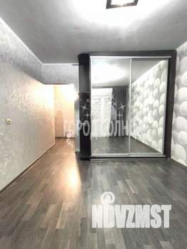 1-к квартира, вторичка, 34м2, 6/10 этаж