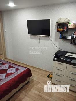 2-к квартира, вторичка, 46м2, 8/9 этаж