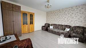 3-к квартира, вторичка, 72м2, 4/12 этаж