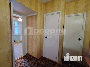 1-к квартира, вторичка, 38м2, 7/9 этаж