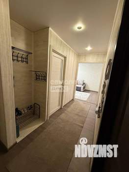 2-к квартира, вторичка, 60м2, 1/9 этаж