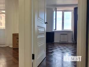 1-к квартира, вторичка, 39м2, 12/17 этаж