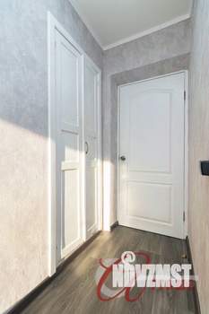 3-к квартира, вторичка, 56м2, 3/3 этаж