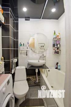 2-к квартира, вторичка, 46м2, 2/5 этаж