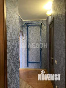 1-к квартира, вторичка, 40м2, 1/10 этаж