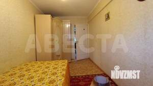 3-к квартира, вторичка, 57м2, 3/5 этаж