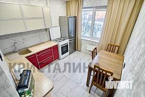 3-к квартира, вторичка, 63м2, 3/9 этаж