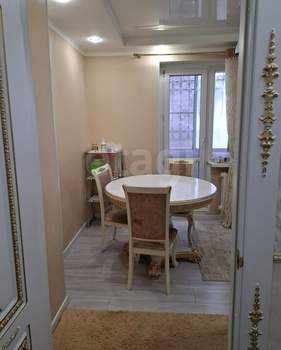 5-к квартира, вторичка, 164м2, 1/10 этаж