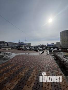 3-к квартира, сданный дом, 87м2, 5/15 этаж