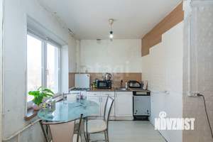 2-к квартира, вторичка, 48м2, 2/5 этаж