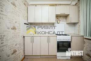 2-к квартира, вторичка, 45м2, 1/5 этаж