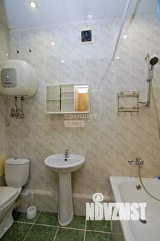 1-к квартира, вторичка, 34м2, 3/5 этаж