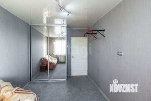 3-к квартира, вторичка, 68м2, 9/12 этаж