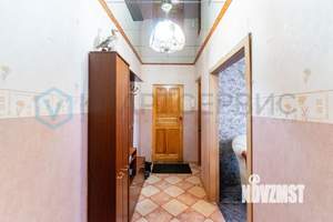 3-к квартира, вторичка, 63м2, 4/9 этаж