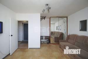 1-к квартира, вторичка, 32м2, 5/5 этаж