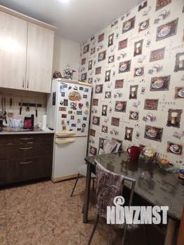 2-к квартира, вторичка, 42м2, 5/9 этаж