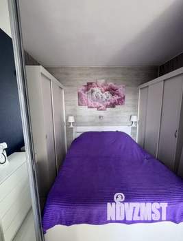 2-к квартира, вторичка, 44м2, 9/9 этаж