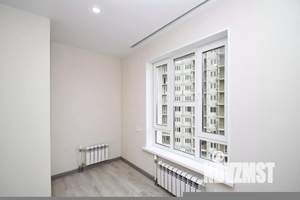 2-к квартира, сданный дом, 71м2, 7/18 этаж