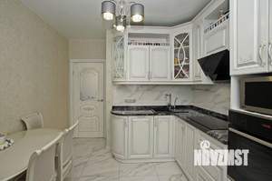 3-к квартира, вторичка, 72м2, 3/14 этаж