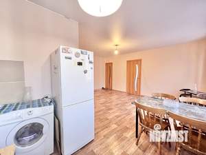 2-к квартира, вторичка, 39м2, 5/5 этаж