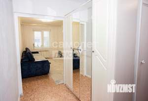 3-к квартира, вторичка, 77м2, 1/10 этаж