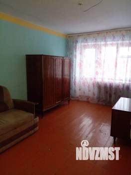 1-к квартира, вторичка, 31м2, 3/5 этаж