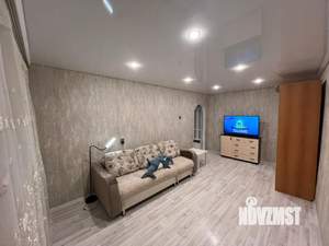 1-к квартира, вторичка, 30м2, 1/5 этаж